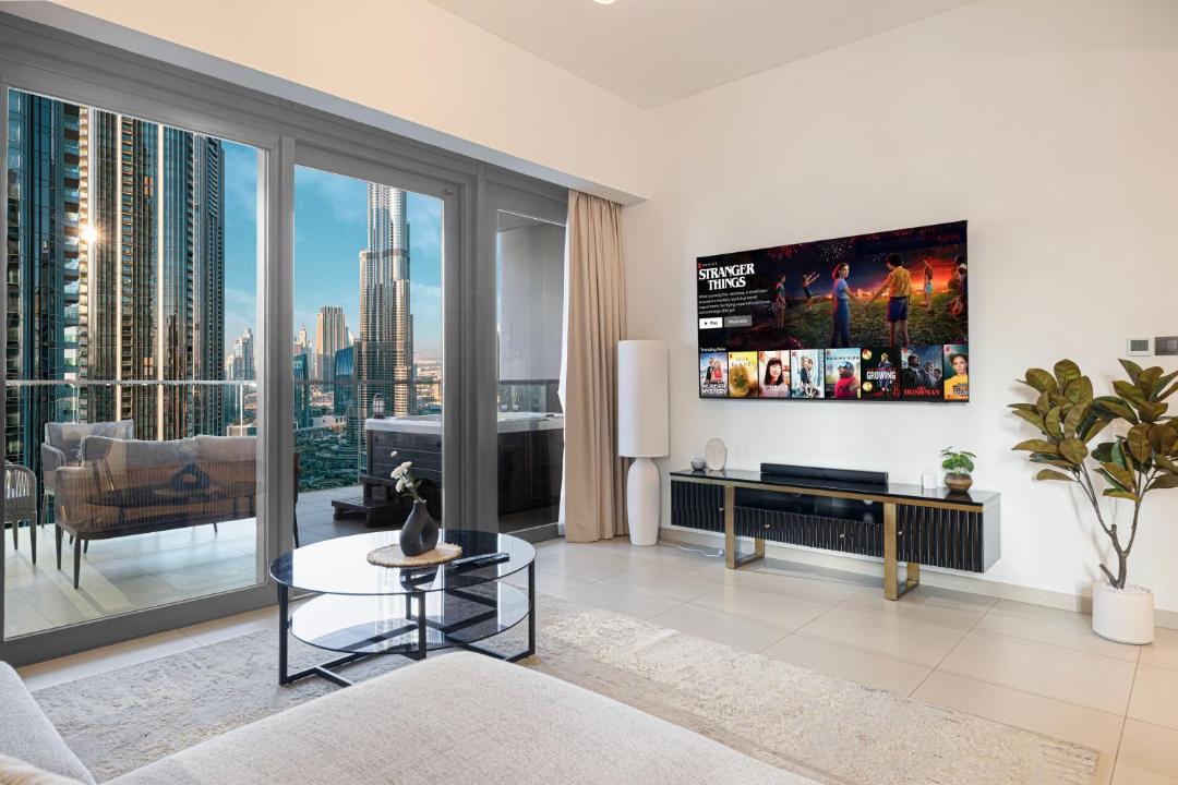 Photo of Others in Downtown Dubai
