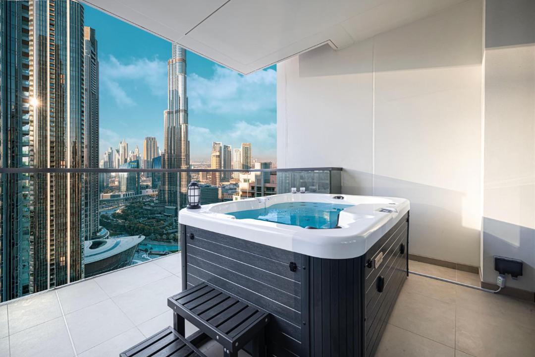 Photo of Others in Downtown Dubai