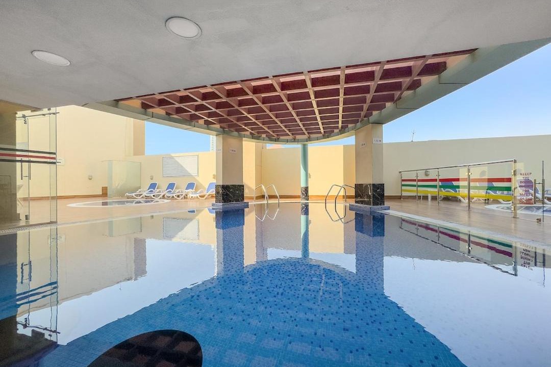 Photo of Others in Jumeirah Lake Towers
