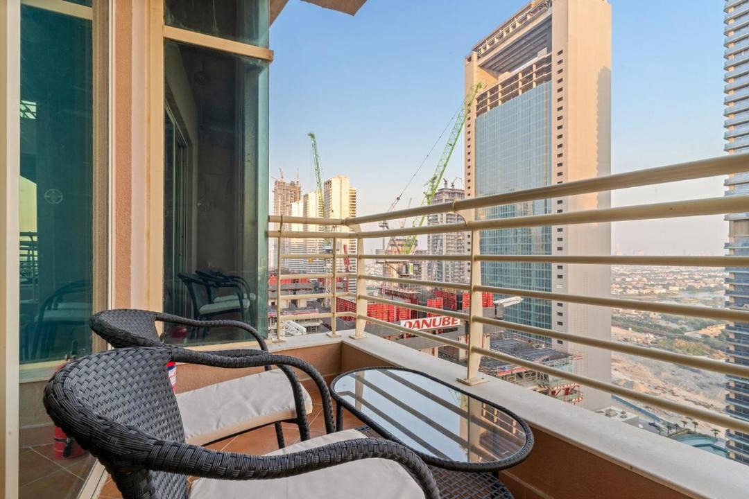 Photo of Others in Jumeirah Lake Towers