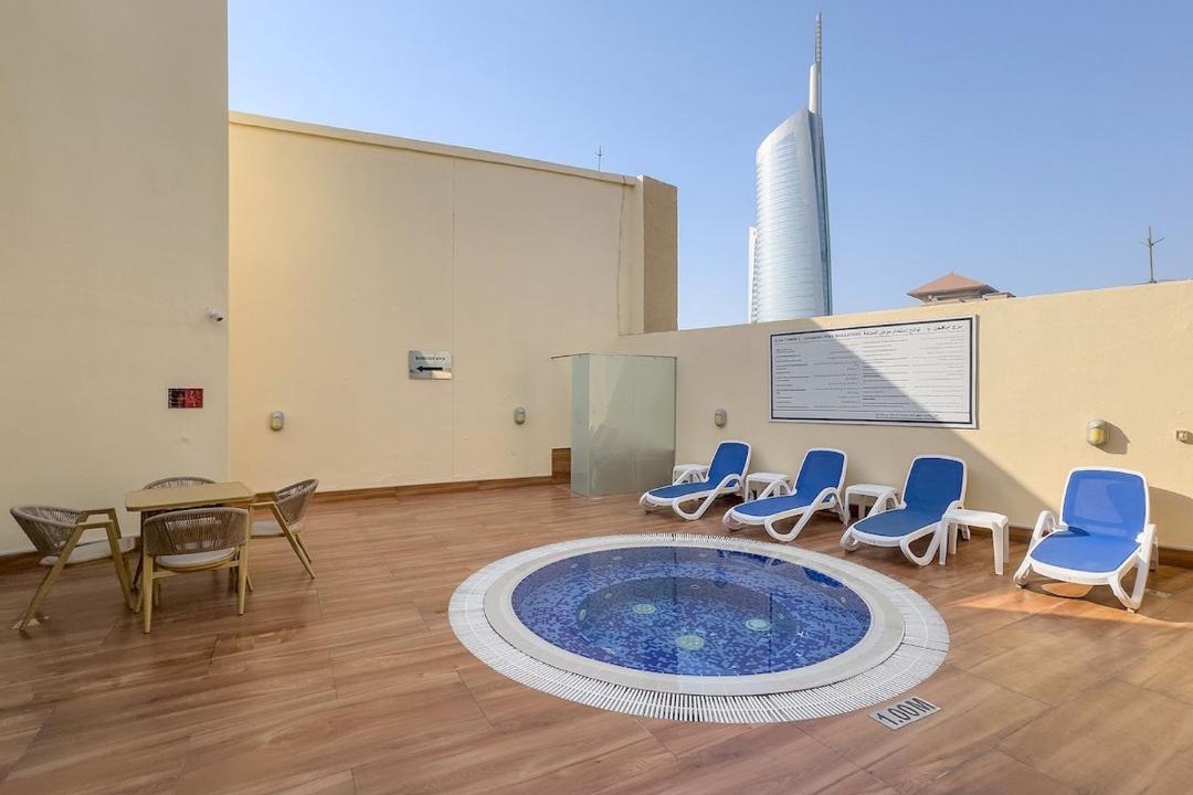 Photo of Others in Jumeirah Lake Towers