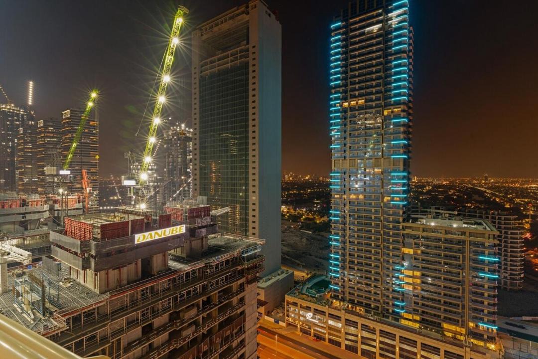 Photo of Others in Jumeirah Lake Towers