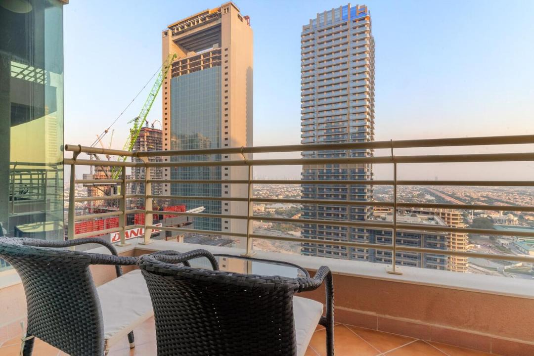 Photo of Others in Jumeirah Lake Towers