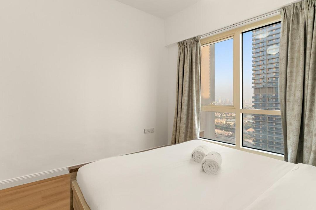 Photo of Others in Jumeirah Lake Towers