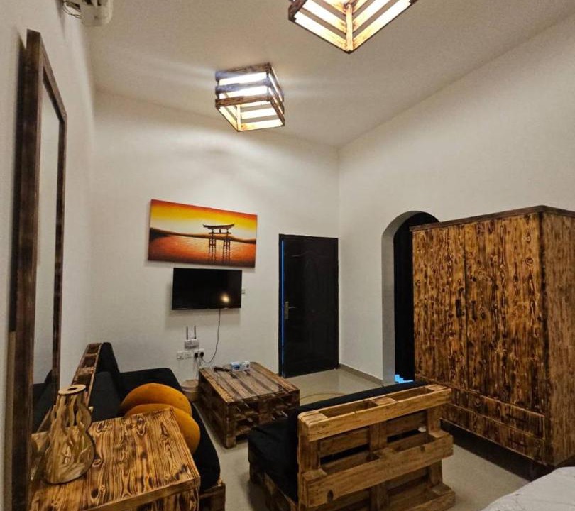 Photo of Bedroom in Al Ain