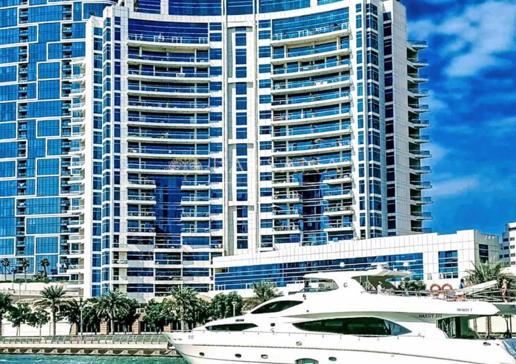 Photo of Others in Dubai Marina