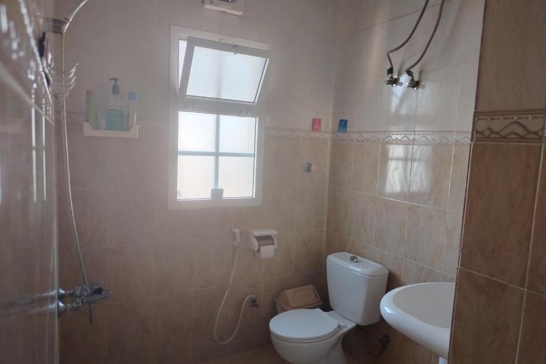 Photo of Bathroom in Al-Bustan