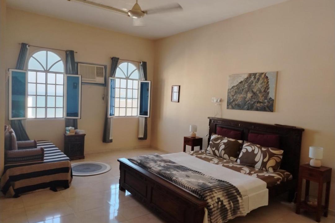Photo of Bedroom in Al-Bustan