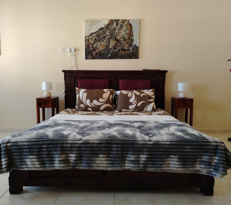 Photo of Bedroom in Al-Bustan