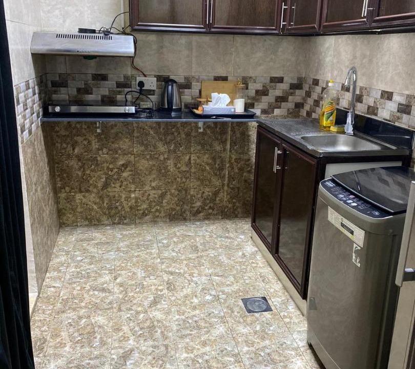 Photo of Kitchen in Al Ain