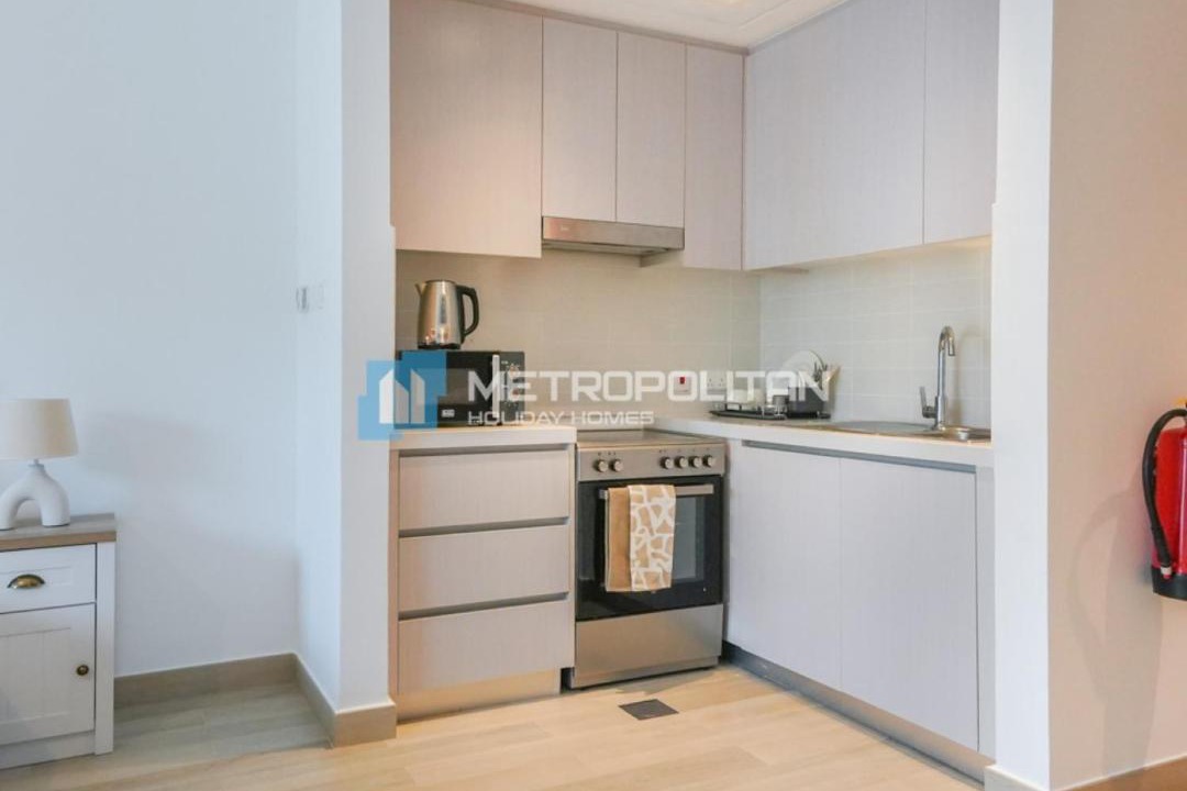 Photo of Kitchen in Madinat Zayed