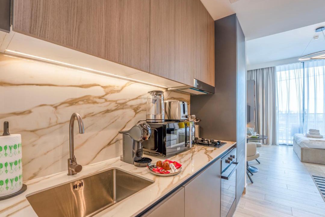 Photo of Kitchen in Al Barsha