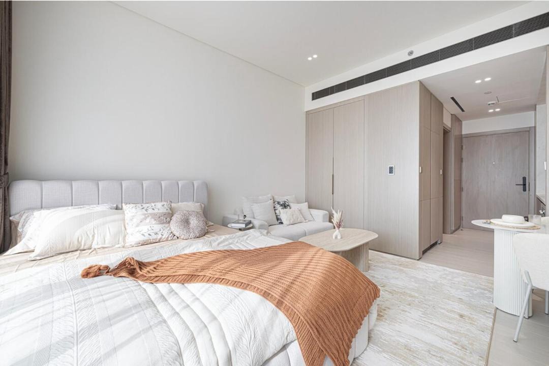 Photo of Bedroom in Jumeirah Village Circle