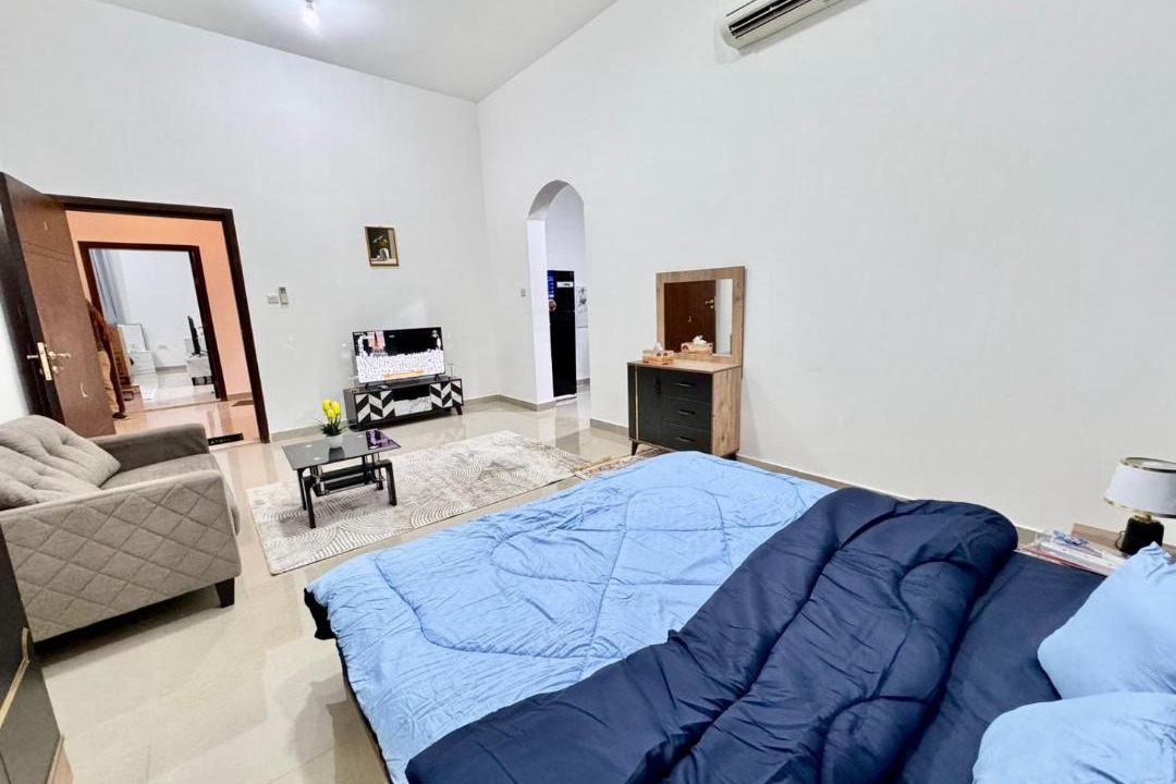 Photo of Bedroom in Abu Dhabi