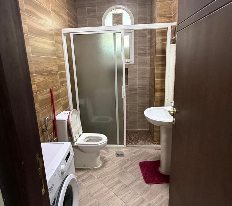 Photo of Bathroom in Abu Dhabi