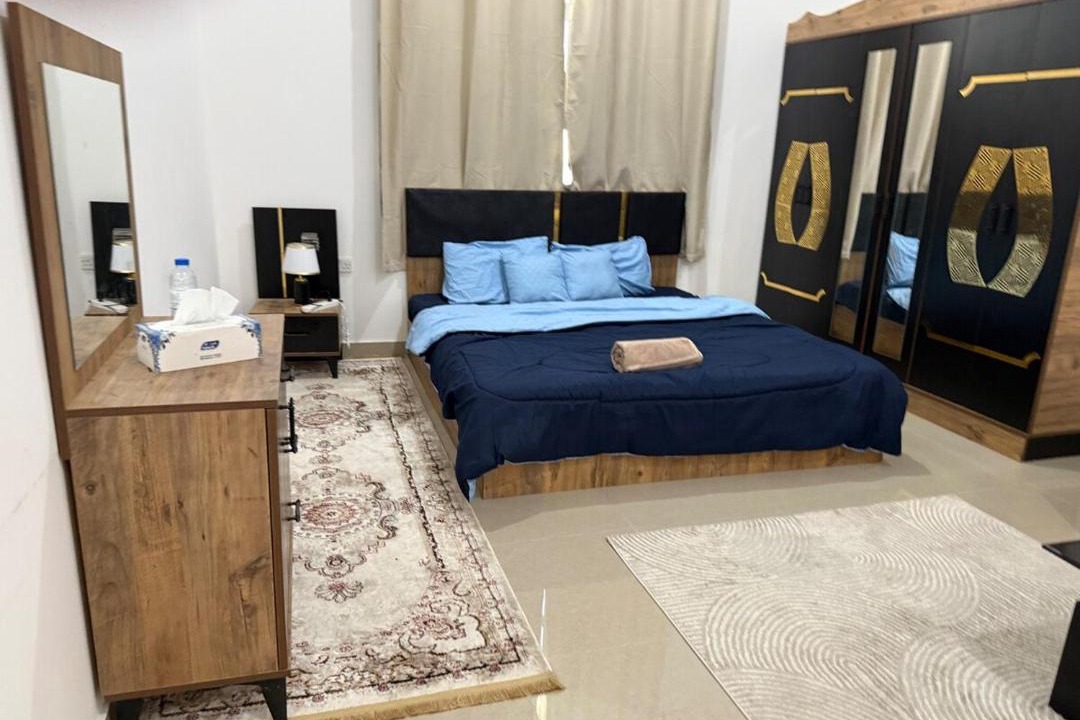 Photo of Bedroom in Abu Dhabi