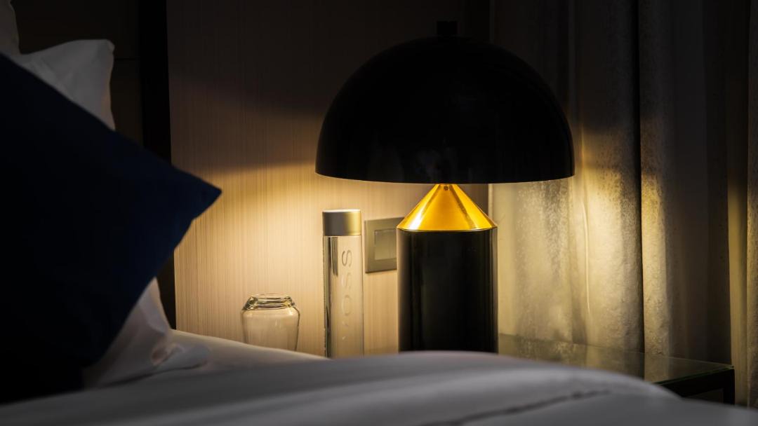 Photo of Bedroom in Downtown Dubai