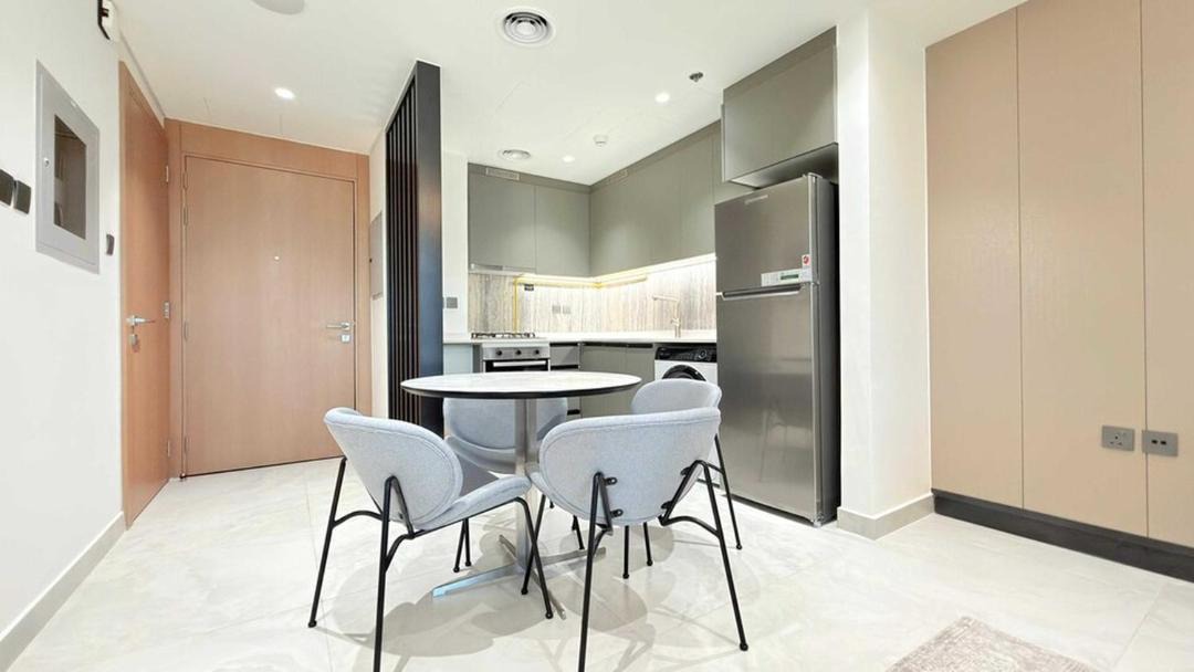 Photo of Kitchen in Jumeirah Village Triangle