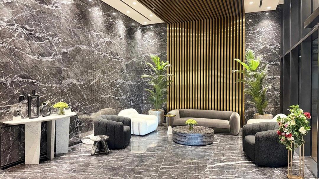 Photo of Bathroom in Jumeirah Village Triangle