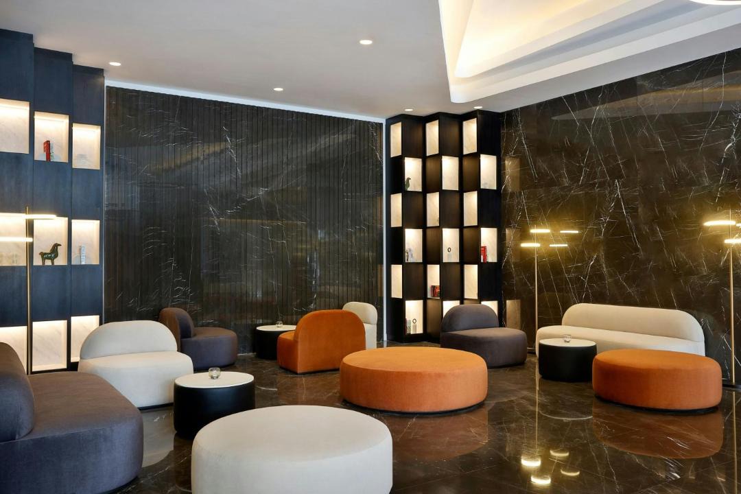 Photo of Others in Jumeirah Village
