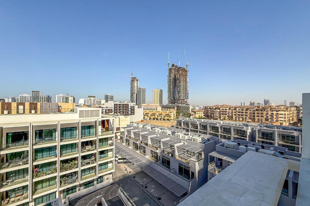 Photo of Others in Jumeirah Village Circle