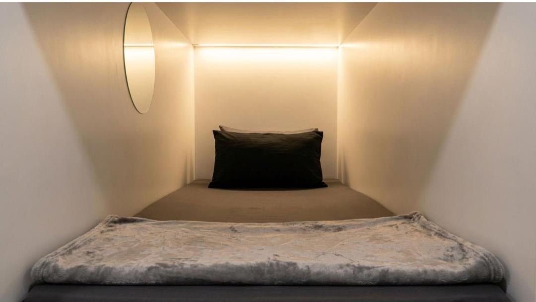 Photo of Bedroom in Dubai Marina