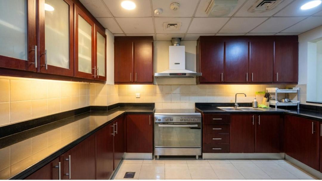 Photo of Kitchen in Dubai Marina