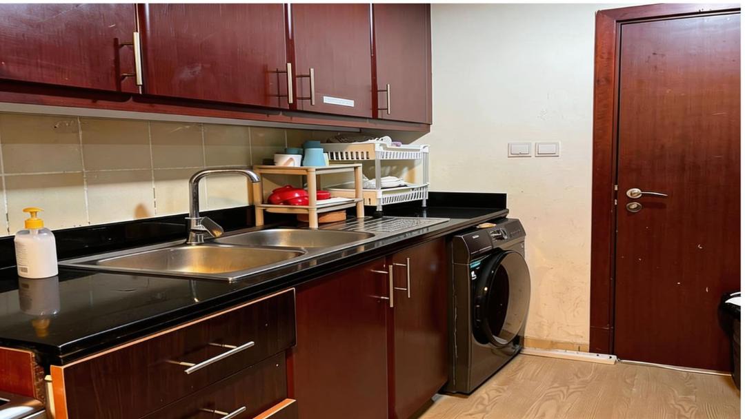 Photo of Kitchen in Dubai Marina