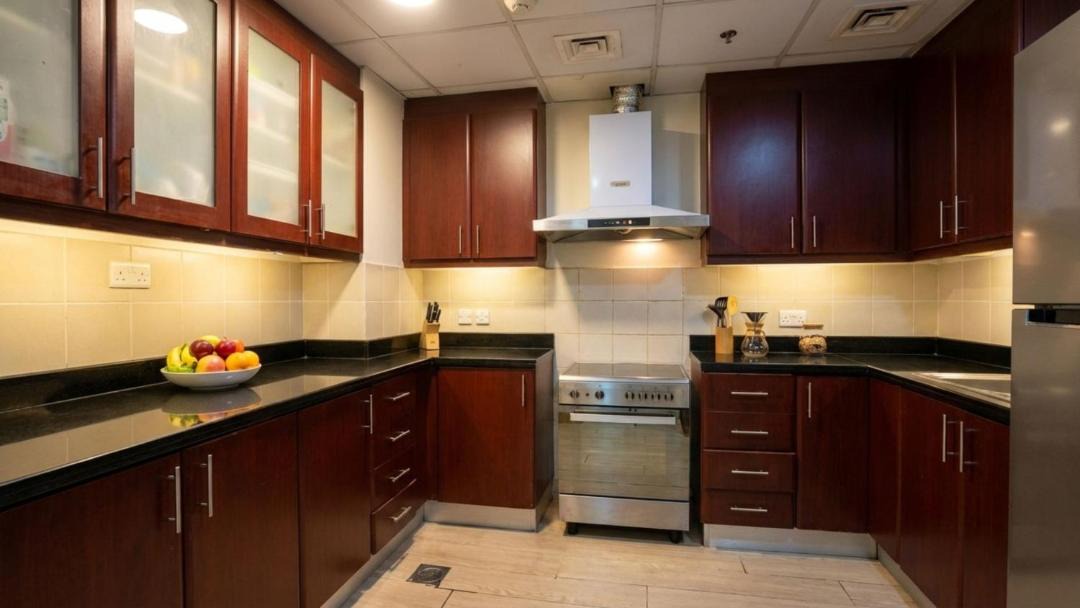 Photo of Kitchen in Dubai Marina