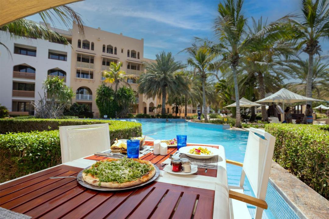 Photo of Patio Balcony in Barr Al Jissah