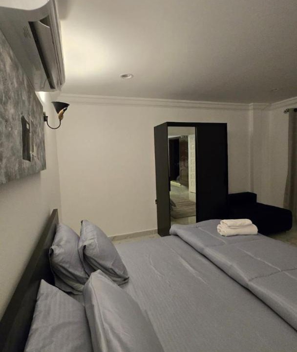 Photo of Bedroom in Al Ain