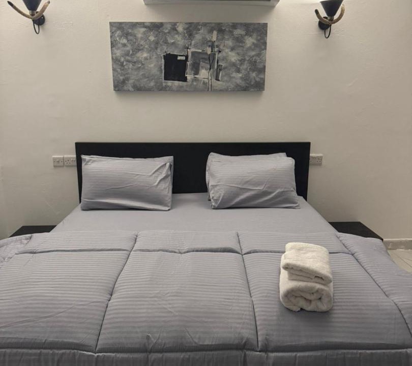 Photo of Bedroom in Al Ain