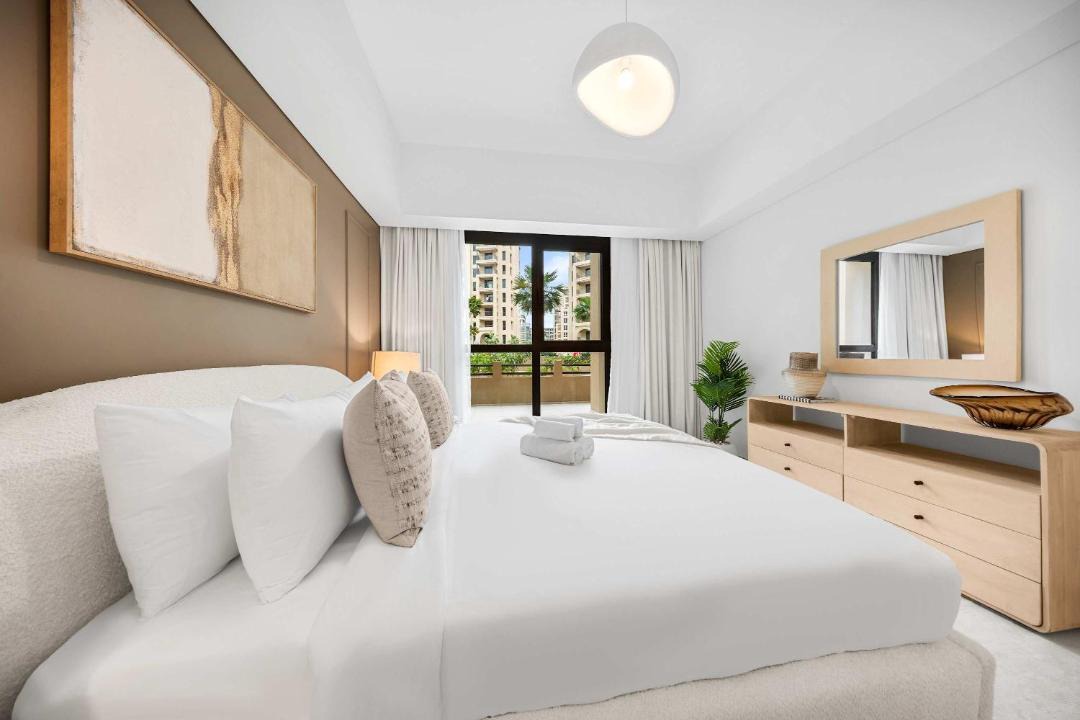 Photo of Bedroom in Umm Suqeim 3