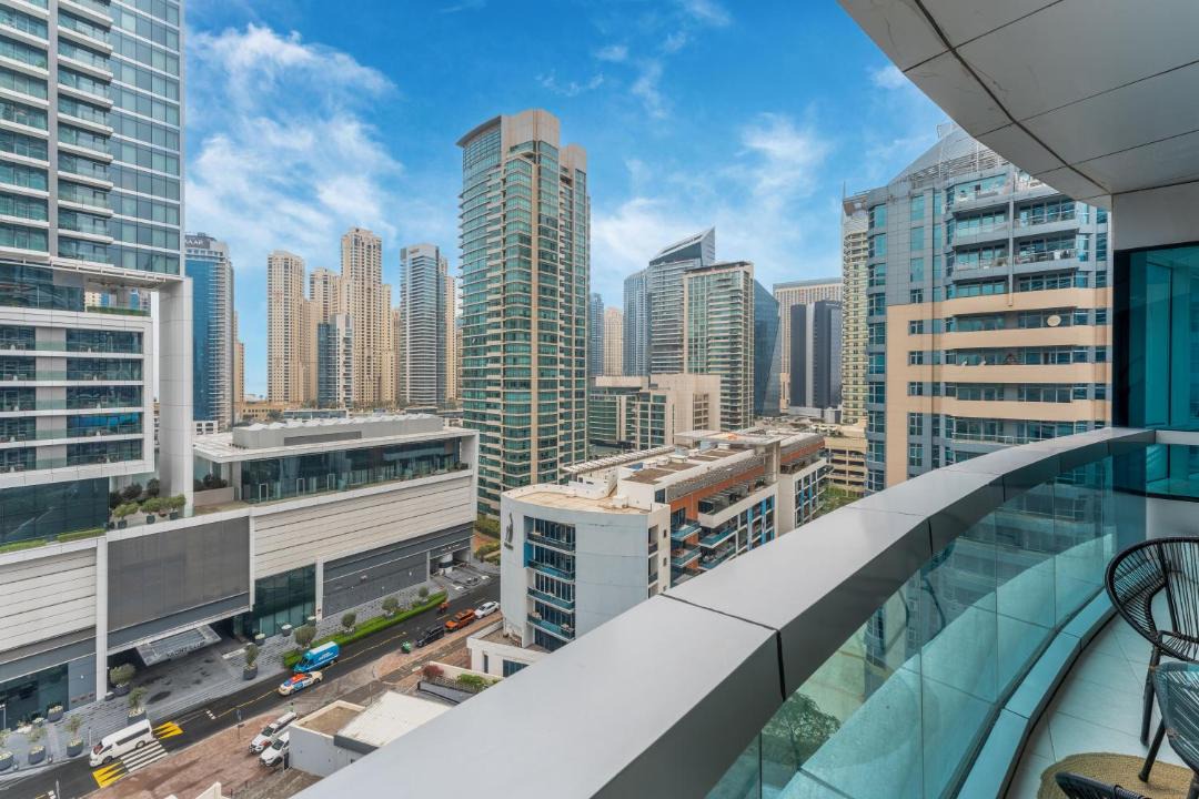Photo of Others in Dubai Marina
