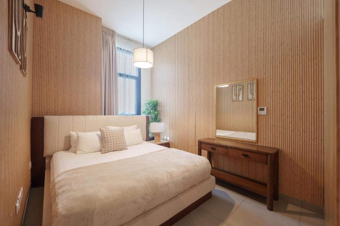 Photo of Bedroom in Madinat Zayed