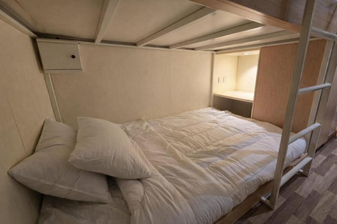 Photo of Bedroom in Abu Dhabi