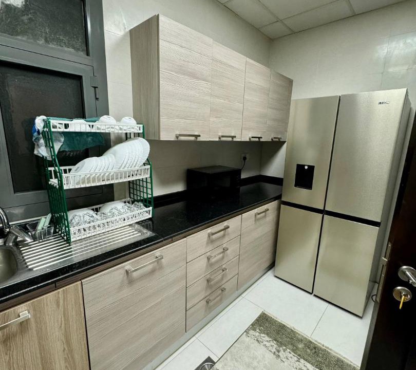 Photo of Kitchen in Al Khuwair