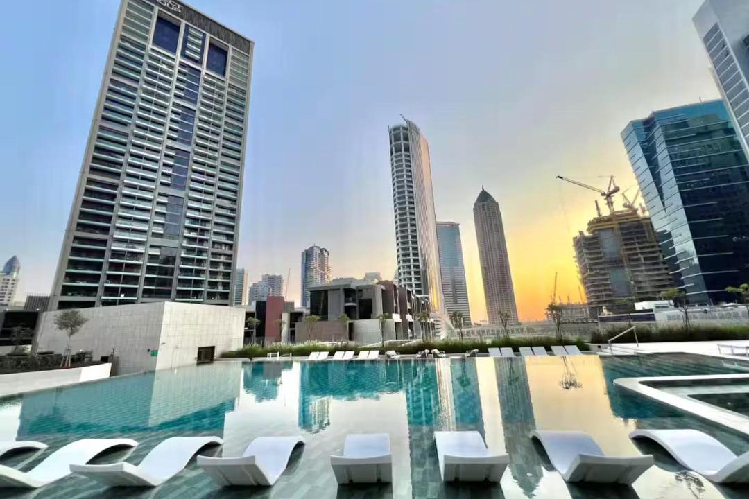 Photo of Others in Downtown Dubai