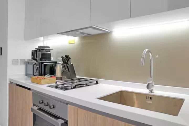 Photo of Kitchen in Downtown Dubai