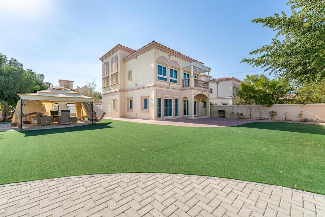 Photo of Others in Jumeirah Village