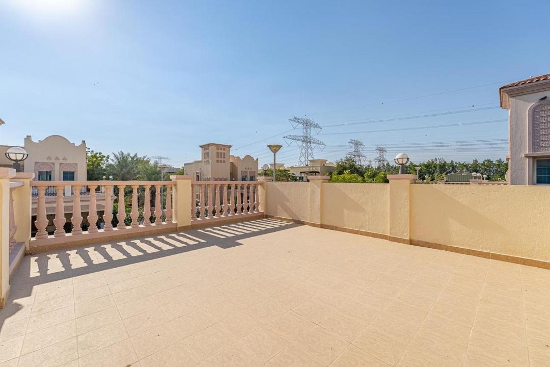 Photo of Others in Jumeirah Village