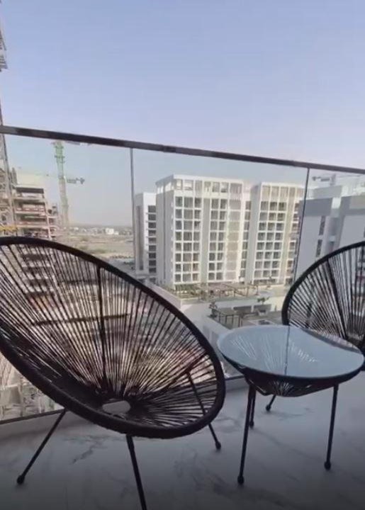 Photo of Patio Balcony in Madinat Zayed