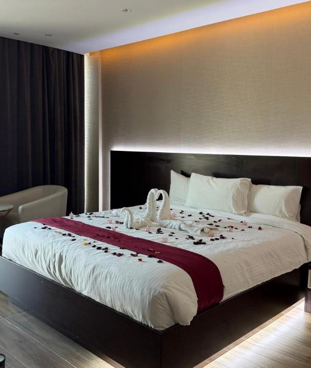 Photo of Bedroom in Nizwa