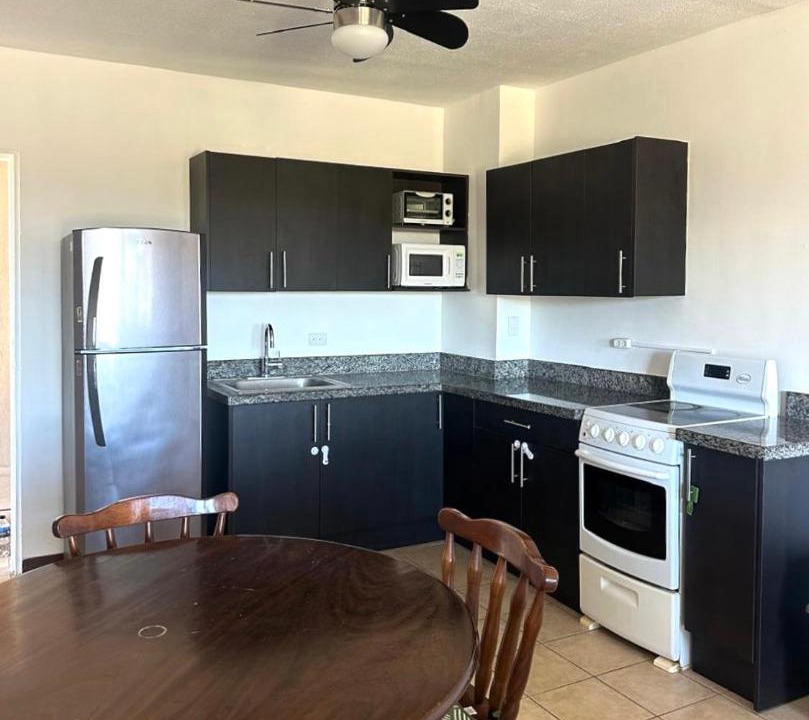 Photo of Kitchen in Liberia