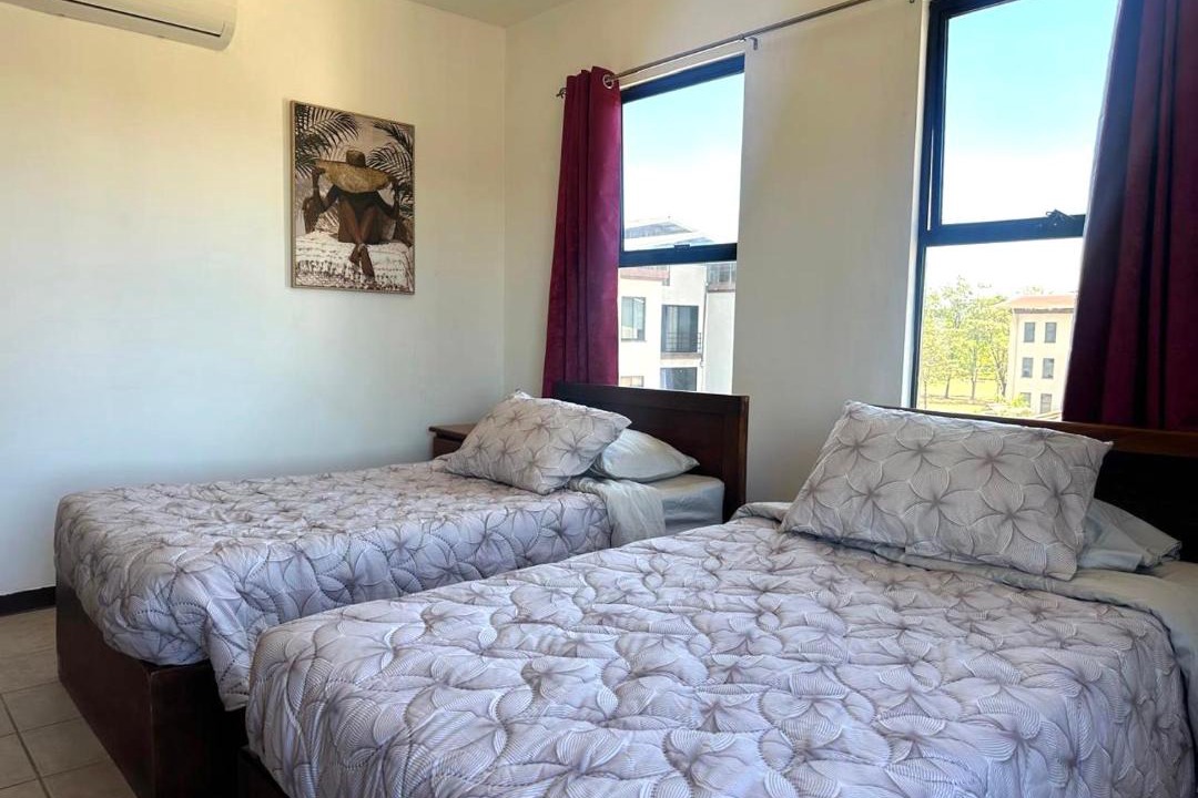Photo of Bedroom in Liberia