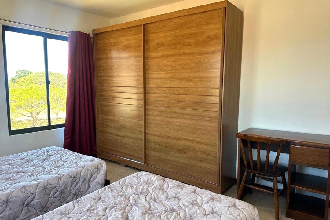 Photo of Bedroom in Liberia