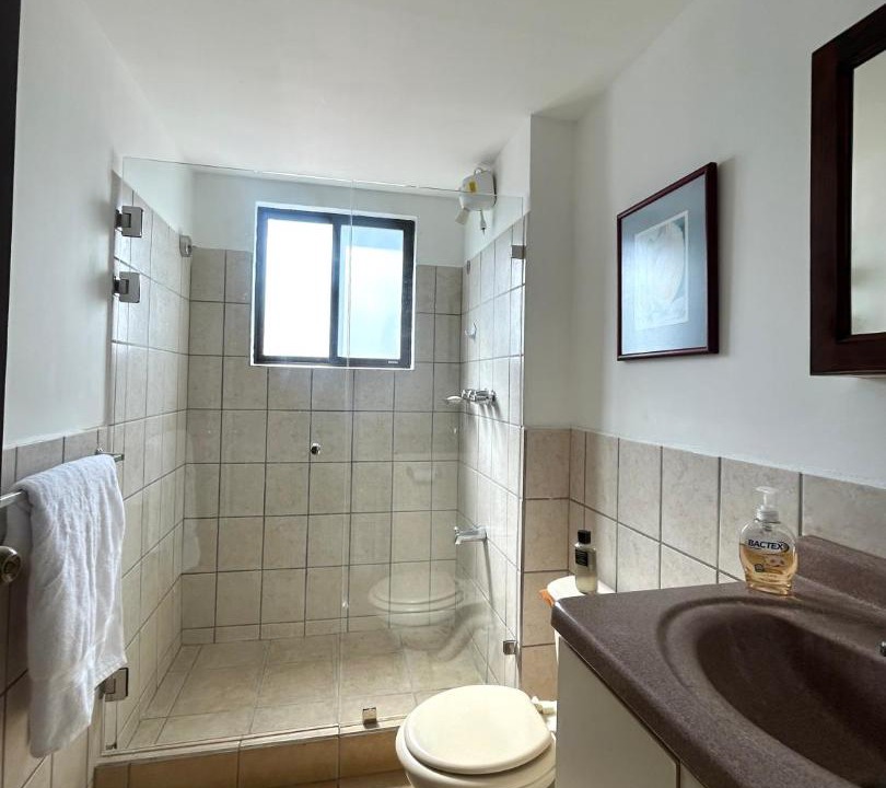 Photo of Bathroom in Liberia