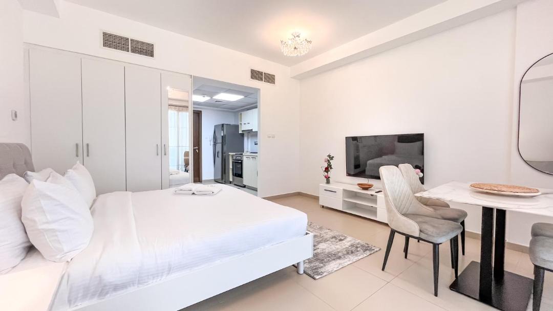Photo of Bedroom in Ras Al Khaimah