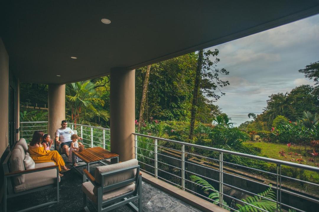 Photo of Others in Manuel Antonio