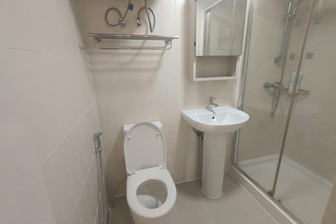 Photo of Bathroom in Abu Dhabi